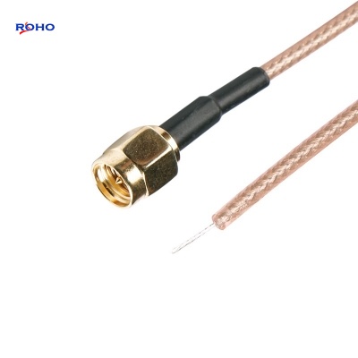 SMA Male with RG316 Cable Assembly