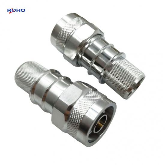 N Type Male Connector for Cable