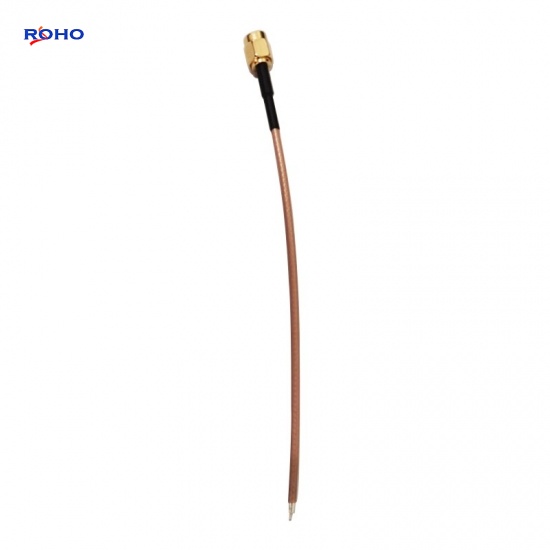 SMA Male with RG316 Cable Assembly
