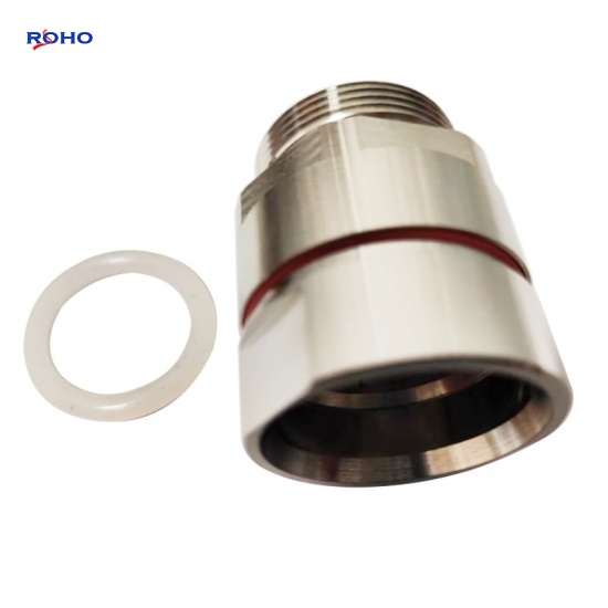 7/16 DIN Female RF Coaxial Connector