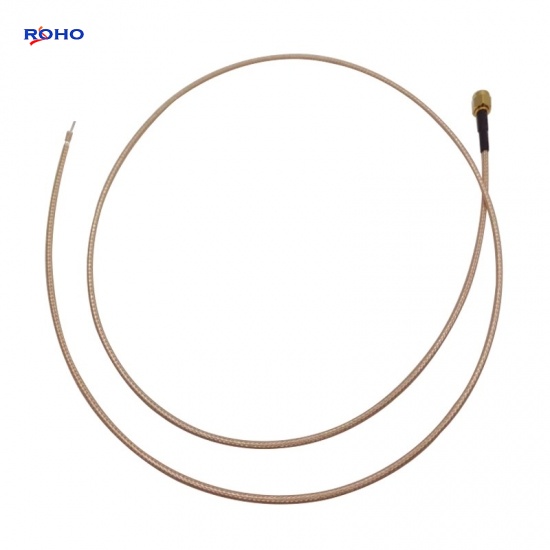 SMA Male with RG316 Cable Assembly