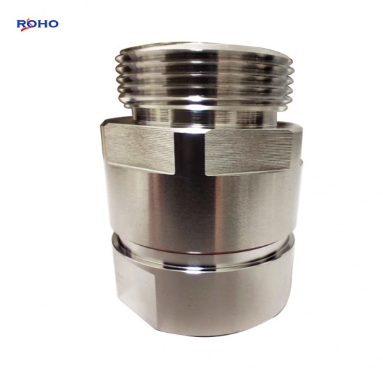 7/16 DIN Female RF Coaxial Connector