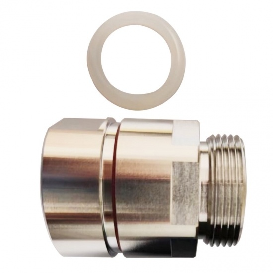 7/16 DIN Female RF Coaxial Connector