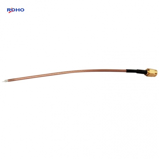 SMA Male with RG316 Cable Assembly