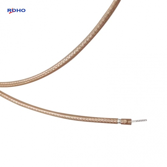 SMA Male with RG316 Cable Assembly