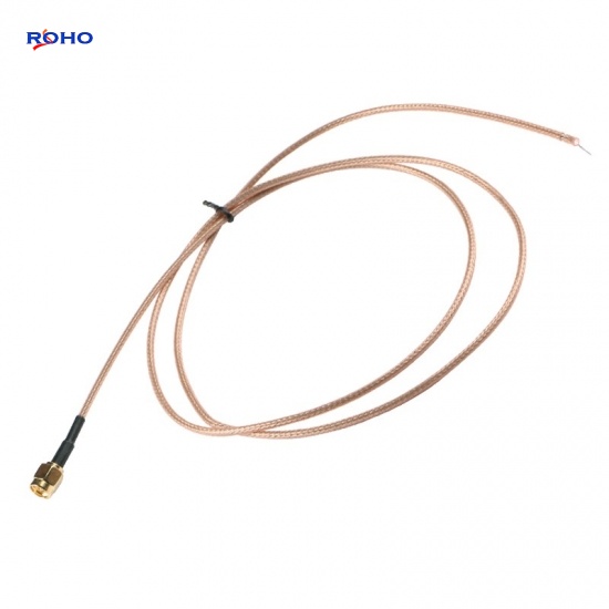 SMA Male with RG316 Cable Assembly