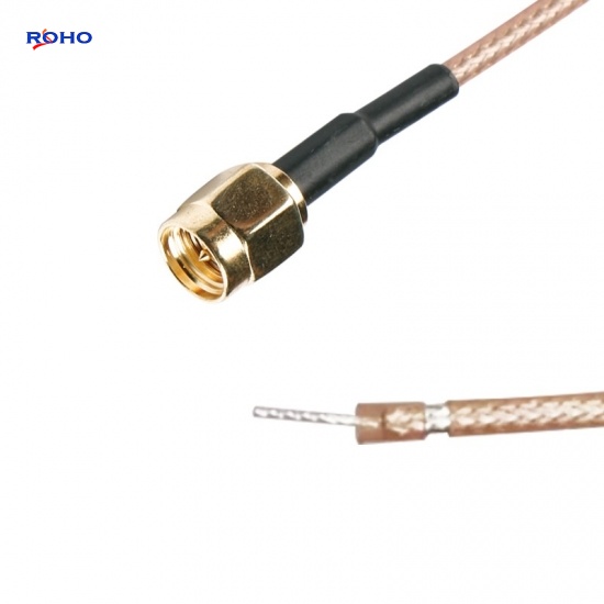 SMA Male with RG316 Cable Assembly