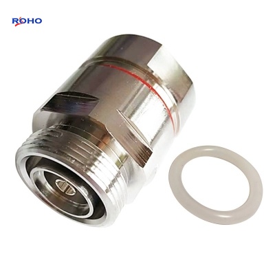 7/16 DIN Female RF Coaxial Connector