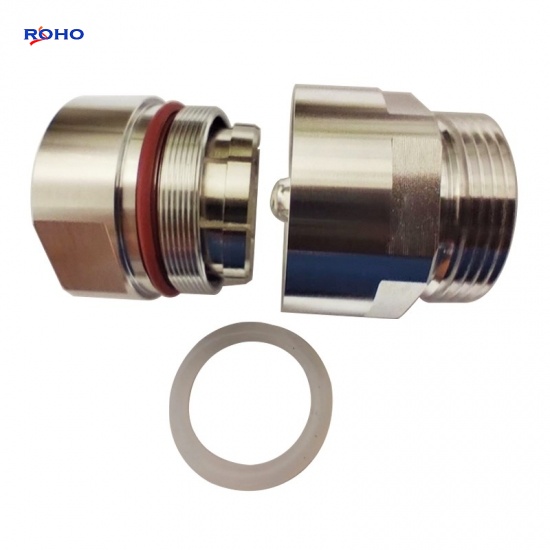7/16 DIN Female RF Coaxial Connector