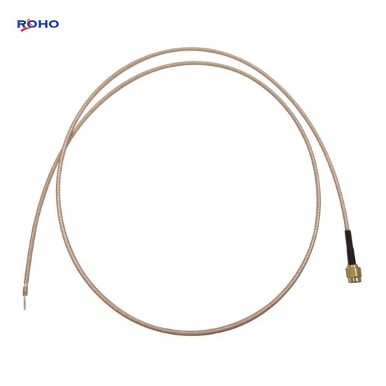 SMA Male with RG316 Cable Assembly