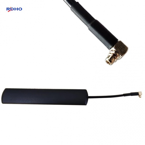 700MHz 1800MHz MMCX Connector GPRS GSM Sticker Antenna