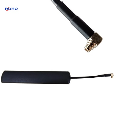 700MHz 1800MHz MMCX Connector GPRS GSM Sticker Antenna
