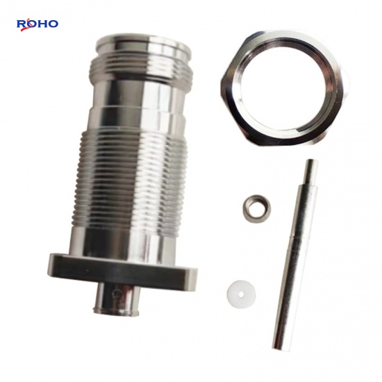 4.3-10 Female Solde Connectort for 380 Cable