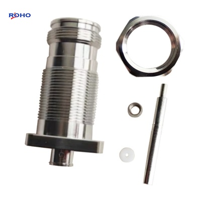 4.3-10 Female Solde Connectort for 380 Cable