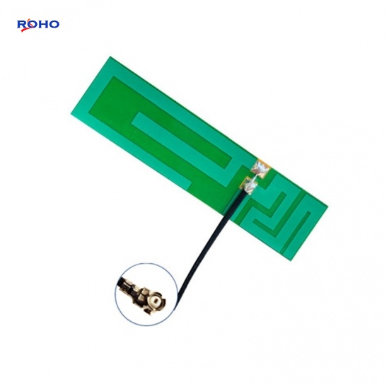 698-960MHz UFL Connector 4G LTE PCB Antenna