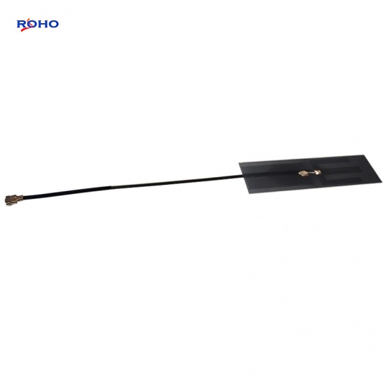 2.4GHz 5.8GHz MHF Connector FPC Antenna