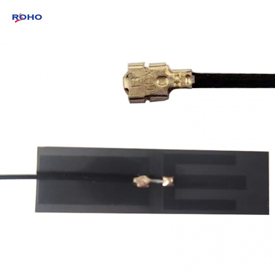 2.4GHz 5.8GHz MHF Connector FPC Antenna