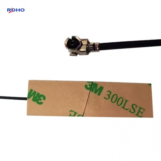 2.4GHz 5.8GHz MHF Connector FPC Antenna