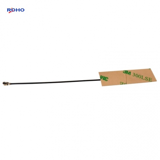 2.4GHz 5.8GHz MHF Connector FPC Antenna