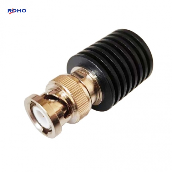 10W BNC Male Termination Dummy Load