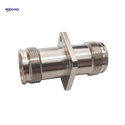 4.3-10 Female to Female 4 Hole Flange Adapter