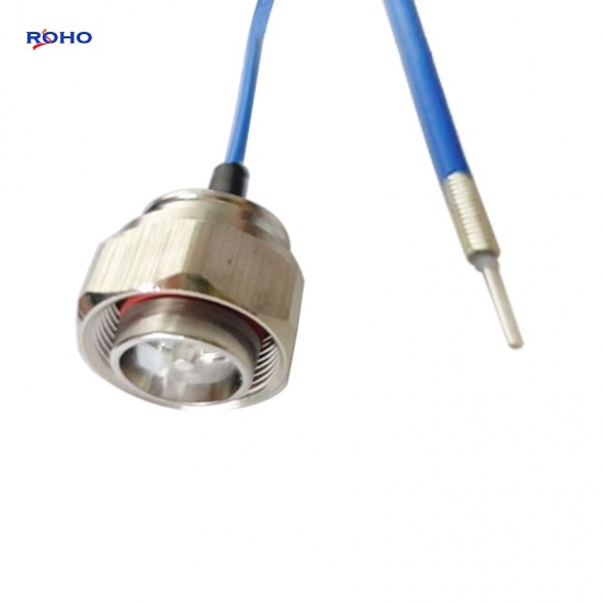 4.3-10 Male with 086 Cable Assembly