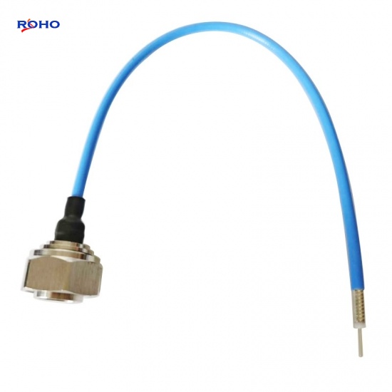 4.3-10 Male with 141 Cable Assembly
