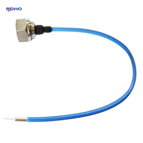 4.3-10 Male with 141 Cable Assembly