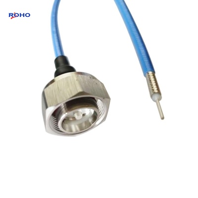 4.3-10 Male with 141 Cable Assembly