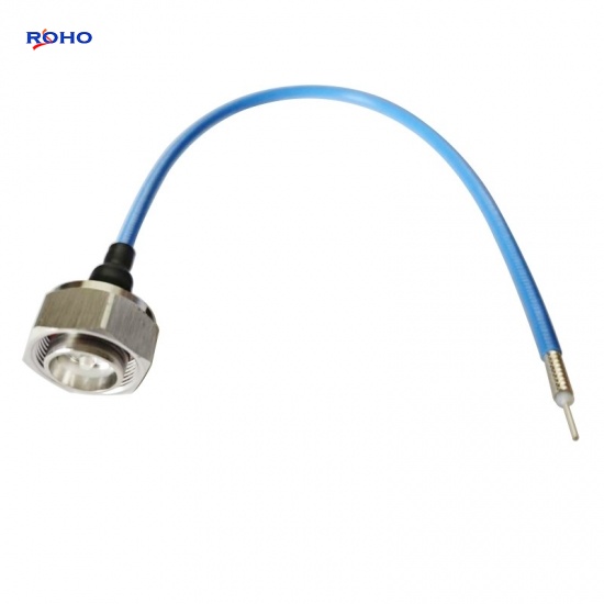 4.3-10 Male with 141 Cable Assembly