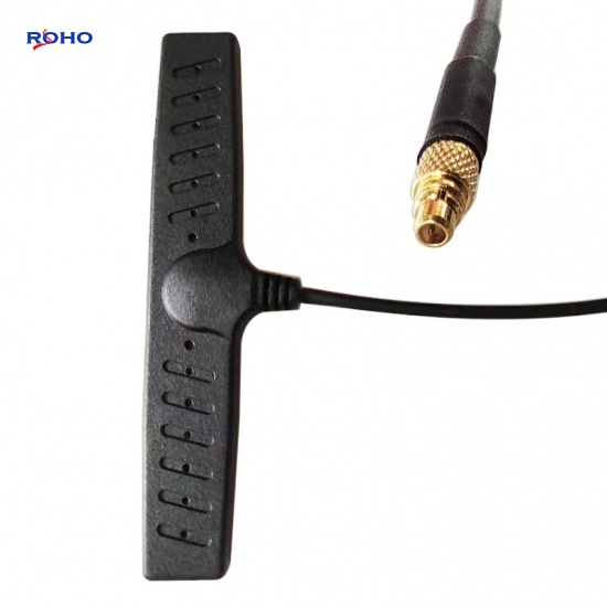 1710-2700MHz 3dBi 4G Sticker Antenna with MMCX Male Connector