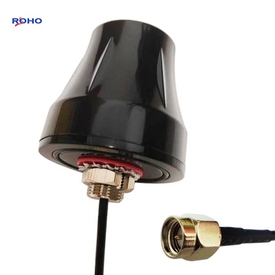 2.4GHz 5.8GHz 5dBi WIFI WLAN Antenna