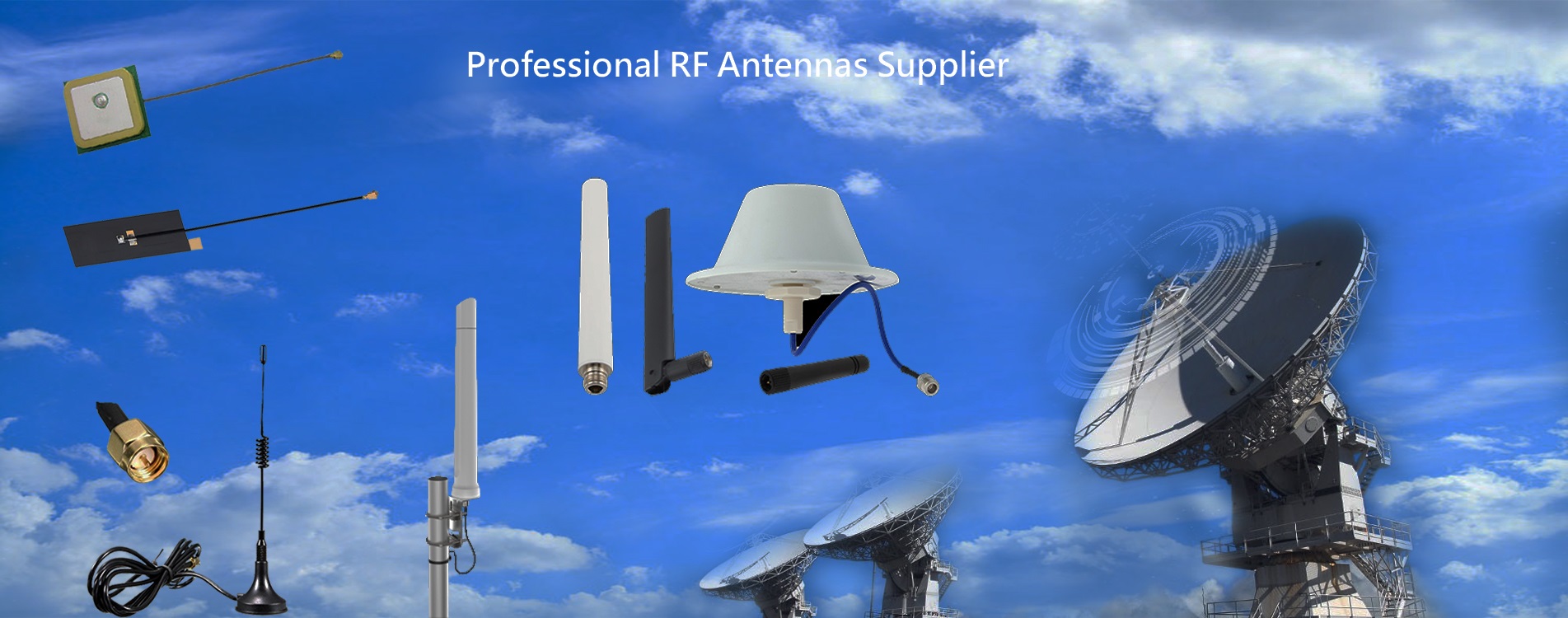 Antennas