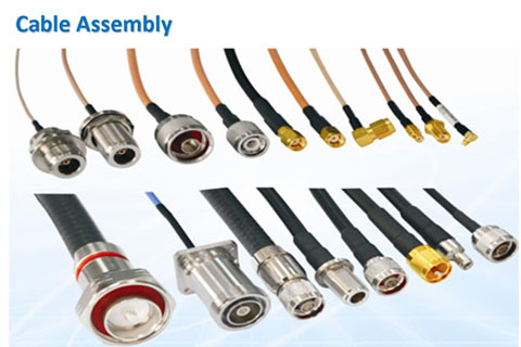 Why do we need phase stable cable assemblies in our production?