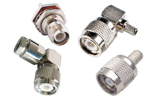 The Versatility of TNC Connectors: A Reliable Solution for Various Applications