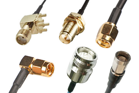 The Features of High Frequency Connector