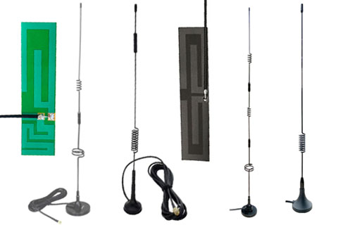 4G vs. LTE Antennas: Untangling the (Mostly) Shared Hardware Myth