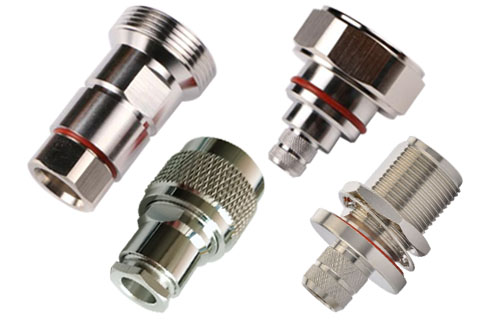 The Versatility of N Connector and 7/16 DIN Connector in Coaxial Applications