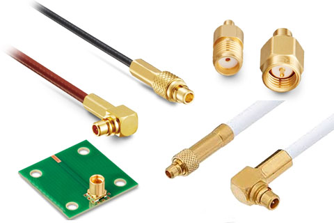 What are the advantages and disadvantages of MMCX connectors?