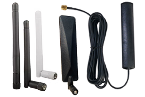 RF Antennas: The Gateway Between Guided Waves and Free Space