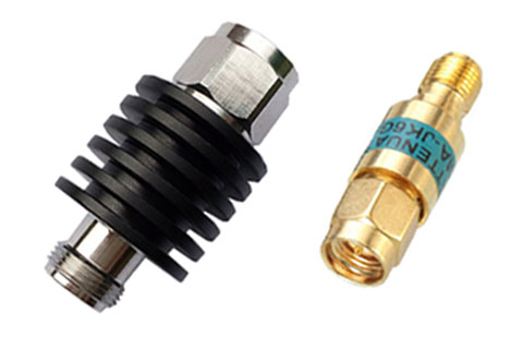 RF Attenuators: The Silent Guardians of Your Signal Strength
