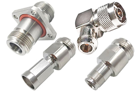 BNC Connectors and BNC Female Connectors: Simplify Your RF Connections