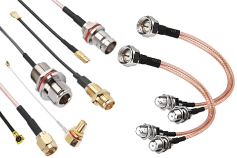 Advantages and disadvantages of coaxial cable and installation method