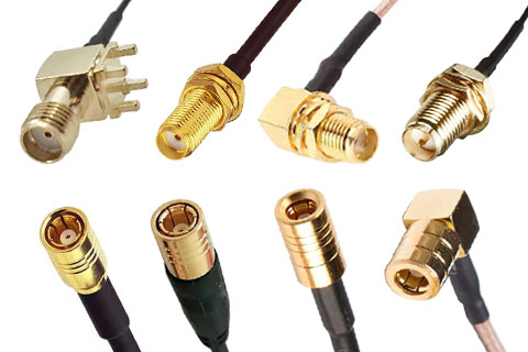 Applications of Cable Assemblies: SMA Cable Assembly and SMA Male to SMB Male Cable Assembly