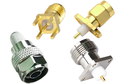 The Versatile Applications of Coaxial Connectors: N-Type and SMA Connectors