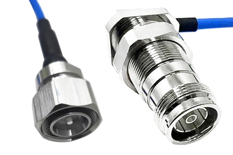 4.3-10 Connectors: A Guide to Compatible Coaxial Cables