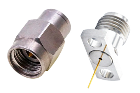 2.92mm Terminators: Precision Termination for Millimeter-Wave Applications