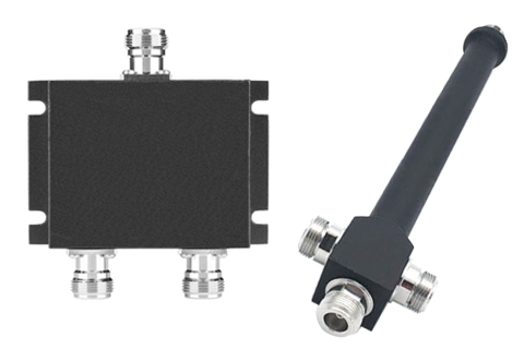 N-Type Power Splitters: The Robust Foundation of RF Signal Distribution