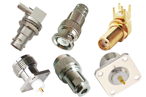 N-Type Connectors and Their Analogues: A Comprehensive Comparison