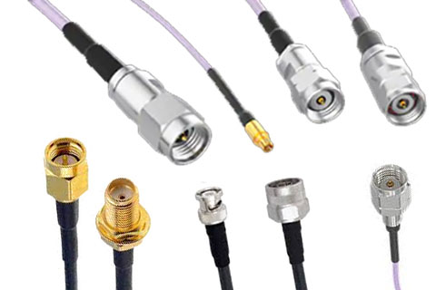 Why use 50 ohms for RF cable assemblies?